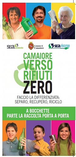 bocchette