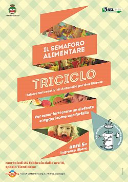 Semaforo Alimentare