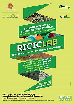 RicicLAB Camaiore